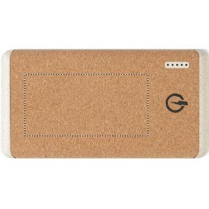 Front pad
