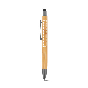 Ball pen barrel 10
