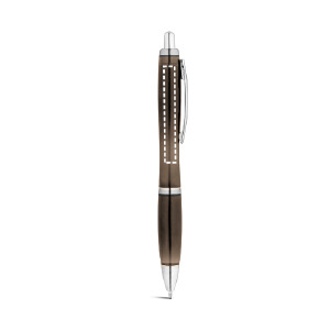 Ball pen barrel 2 319