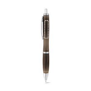 Ball pen barrel 10