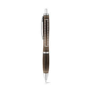 Ball pen barrel 10