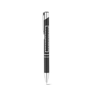 Ball pen barrel 10