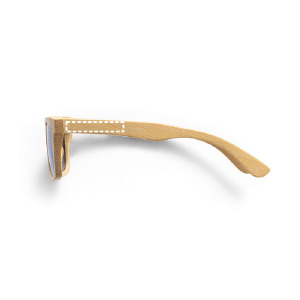 Sunglasses right arm 33860