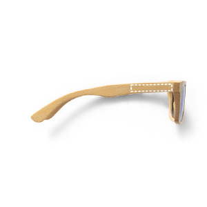 Sunglasses right arm 33860