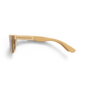 Sunglasses left arm 33862