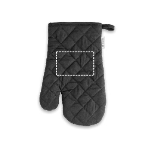 Kitchen mitten front 35834
