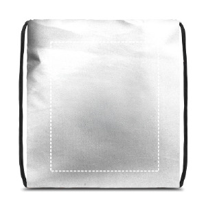 Backpack front 10087