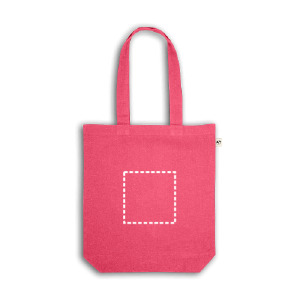 Bag front 9110