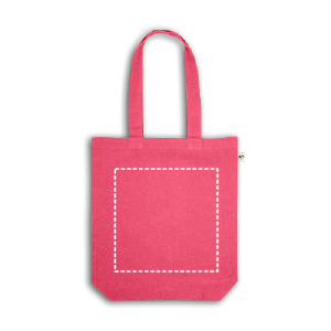 Bag front 9110