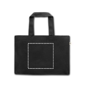 Bag front 9110