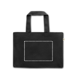 Bag front 9110