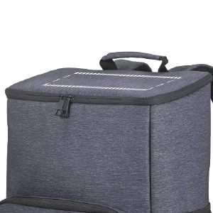 Backpack front 10087