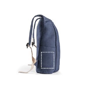 Side pocket
