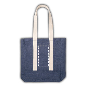 Cosmetic bag back 10184