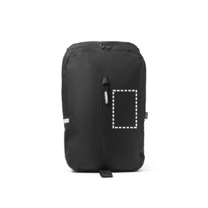 Backpack front 10087