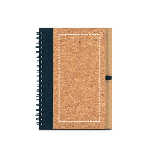 Notepad front 9619