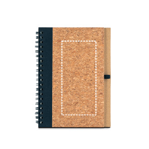 Notepad front 9619