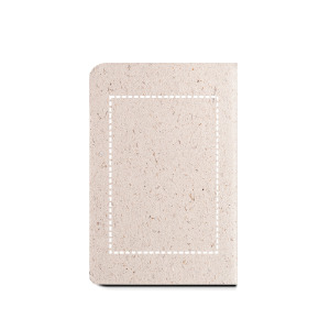 Notepad back 9624