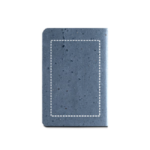 Notepad back 9624