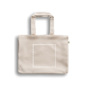 Bag front 9110