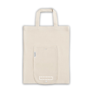 Bag flap 10704