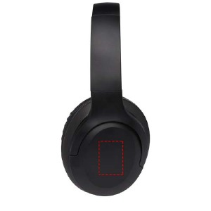 left earbud
