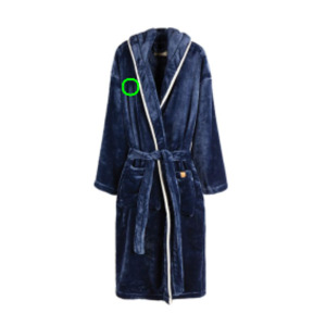 item back