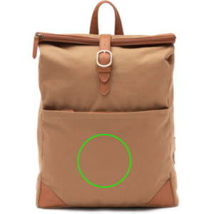 item front