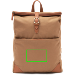 item front