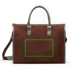 item front
