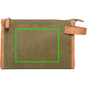 item front