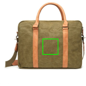 item front