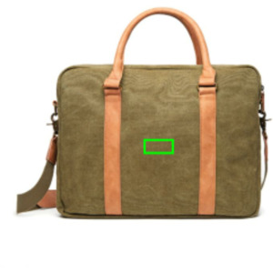 item front