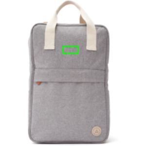 item front up
