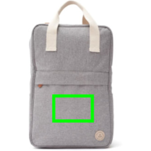 item front down
