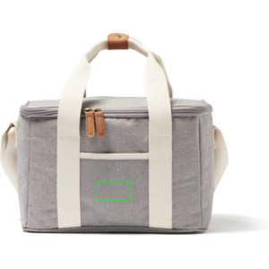 item front