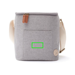 item front
