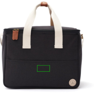 item front down