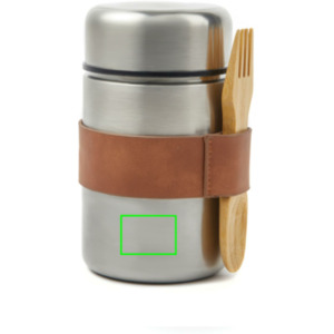 item front down