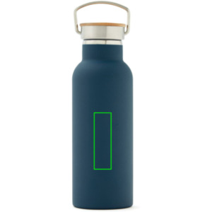 item back middle
