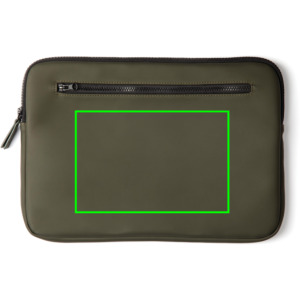 item front