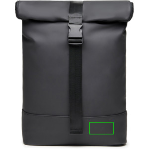 item front left