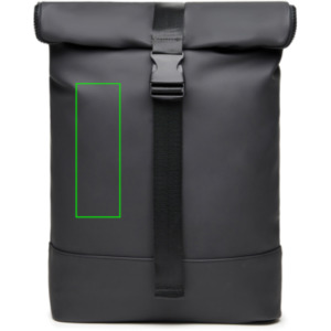 item front right