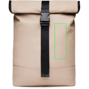 item front left