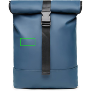 item front right