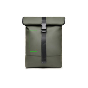 item front left