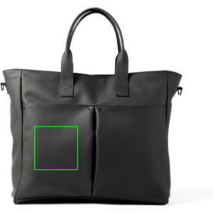 item front left