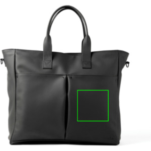 item front right