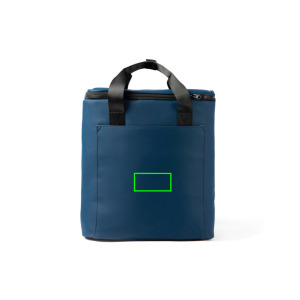 item front