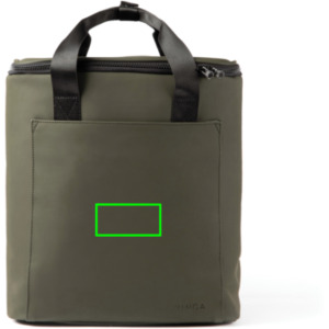 item front